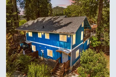 185 Sylvan Way, Felton, CA 95018 - Photo 156