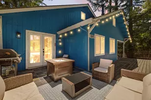 185 Sylvan Way, Felton, CA 95018 - Photo 68