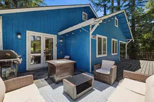 185 Sylvan Way, Felton, CA 95018 - Photo 28