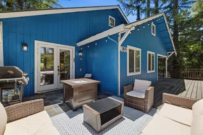 185 Sylvan Way, Felton, CA 95018 - Photo 52