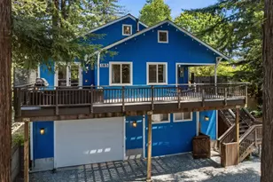 185 Sylvan Way, Felton, CA 95018 - Photo 60