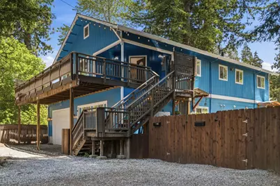 185 Sylvan Way, Felton, CA 95018 - Photo 58