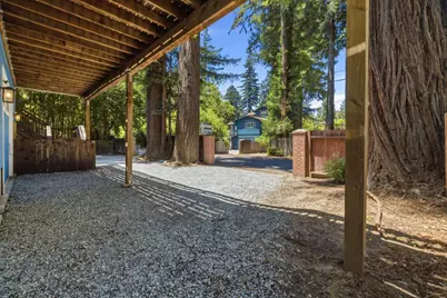 185 Sylvan Way, Felton, CA 95018 - Photo 56