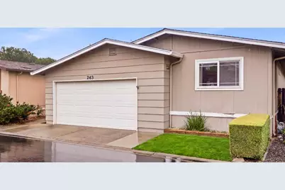 263 Forest Dr 263, Morgan Hill, CA 95037 - Photo 1