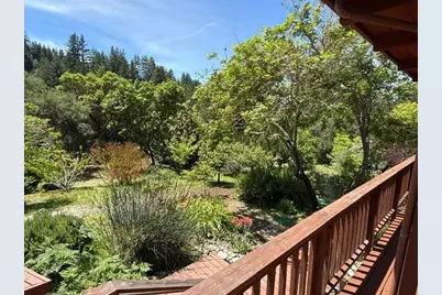 1526 Hall Ranch Rd, Santa Cruz, CA 95065 - Photo 4