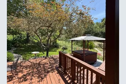 1526 Hall Ranch Rd, Santa Cruz, CA 95065 - Photo 8