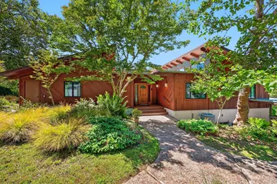 1526 Hall Ranch Rd, Santa Cruz, CA 95065 - Photo 1