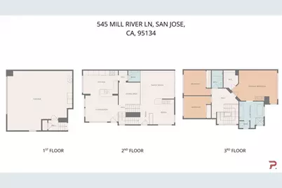 545 Mill River Ln, San Jose, CA 95134 - Photo 60