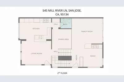 545 Mill River Ln, San Jose, CA 95134 - Photo 62