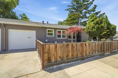1104 Ebener St, Redwood City, CA 94061 - Photo 2