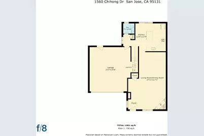 1560 Chihong Dr, San Jose, CA 95131 - Photo 40