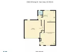 1560 Chihong Dr, San Jose, CA 95131 - Photo 40