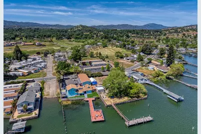 2815 Lakeshore Blvd, Lakeport, CA 95453 - Photo 1