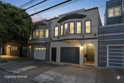 2285 Greenwich St, San Francisco, CA 94123 - Photo 1
