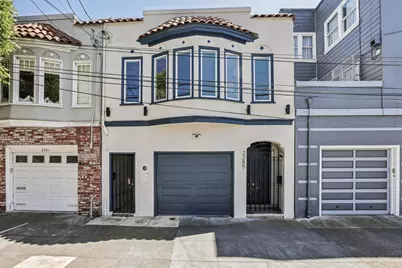 2285 Greenwich St, San Francisco, CA 94123 - Photo 4