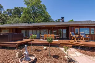 365 Alamos Rd, Portola Valley, CA 94028 - Photo 24