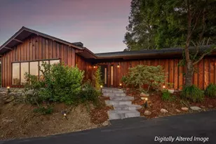365 Alamos Rd, Portola Valley, CA 94028 - Photo 1