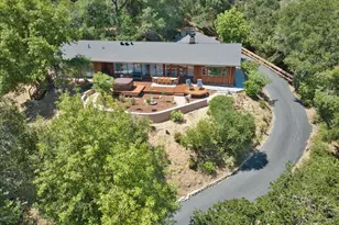 365 Alamos Rd, Portola Valley, CA 94028 - Photo 28