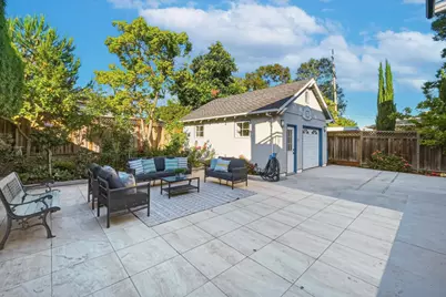 205 Caldwell Ave, Los Gatos, CA 95032 - Photo 46