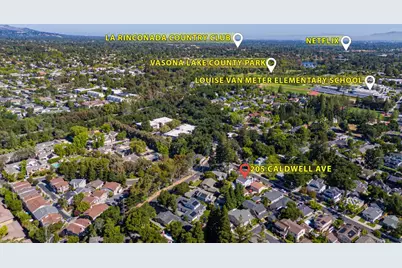 205 Caldwell Ave, Los Gatos, CA 95032 - Photo 50