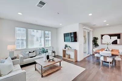4563 Huntington Ln, San Jose, CA 95136 - Photo 4