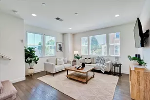 4563 Huntington Ln, San Jose, CA 95136 - Photo 2