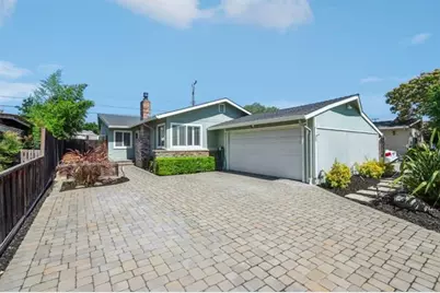 2171 Monterey Ave, Santa Clara, CA 95051 - Photo 1