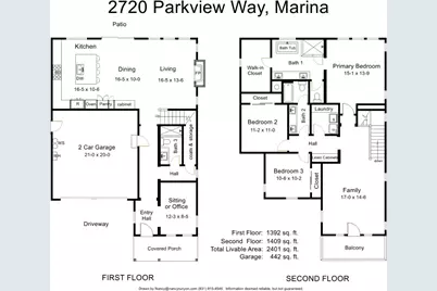 2720 Parkview Way, Marina, CA 93933 - Photo 46