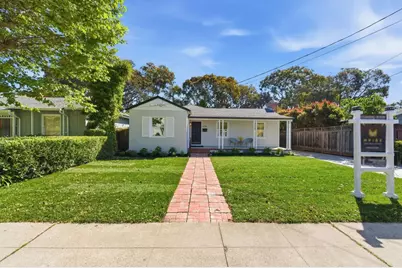 3035 Flores St, San Mateo, CA 94403 - Photo 1