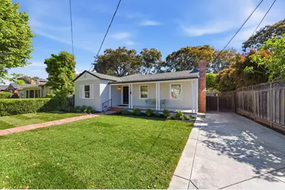 3035 Flores St, San Mateo, CA 94403 - Photo 2