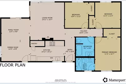 1355 Buchanan Dr, Santa Clara, CA 95051 - Photo 54