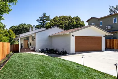 3412 Plateau Dr, Belmont, CA 94002 - Photo 1
