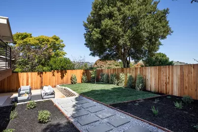 3412 Plateau Dr, Belmont, CA 94002 - Photo 20