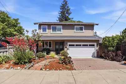 167 Oakview Dr, San Carlos, CA 94070 - Photo 1
