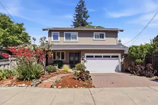 167 Oakview Dr, San Carlos, CA 94070 - Photo 1