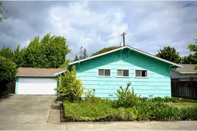 1647 Nilda Ave, Mountain View, CA 94040 - Photo 1