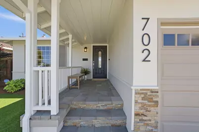 702 Fiesta Dr, San Mateo, CA 94403 - Photo 1