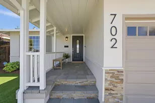 702 Fiesta Dr, San Mateo, CA 94403 - Photo 1