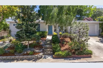 321 La Casa Ave, San Mateo, CA 94403 - Photo 2