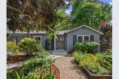723 Gilbert Ave, Menlo Park, CA 94025 - Photo 2