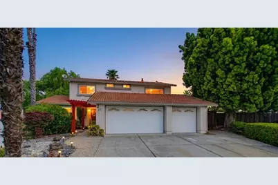27 Park Warren Pl, San Jose, CA 95136 - Photo 4