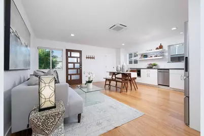 536 Stanford Ave, Redwood City, CA 94063 - Photo 4