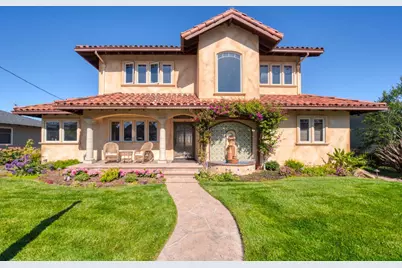 4175 Court Dr, Santa Cruz, CA 95062 - Photo 1