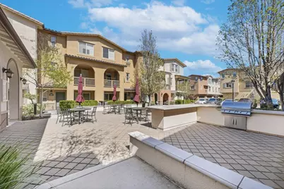 321 Santa Diana Ter, Sunnyvale, CA 94085 - Photo 22