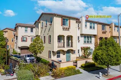759 E Evelyn Ave, Sunnyvale, CA 94086 - Photo 22