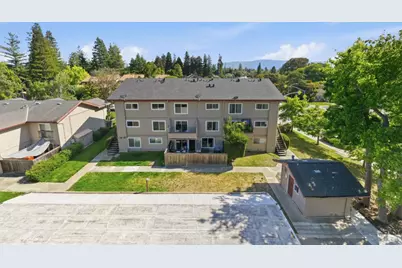 701 N Rengstorff Ave 6, Mountain View, CA 94043 - Photo 4