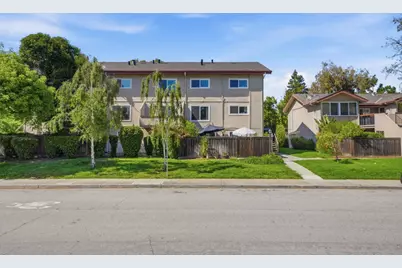 701 N Rengstorff Ave 6, Mountain View, CA 94043 - Photo 2