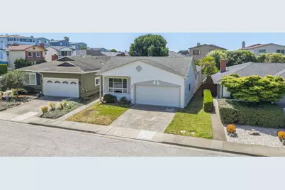 5077 Palmetto Ave, Pacifica, CA 94044 - Photo 2