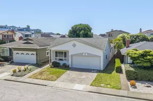 5077 Palmetto Ave, Pacifica, CA 94044 - Photo 2