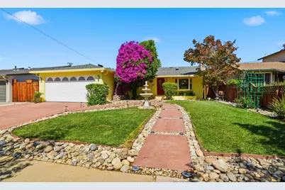 2472 Melville Way, San Jose, CA 95130 - Photo 1